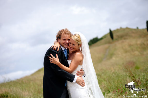 trouwen in Italië Willemien en Pieter-Stijn