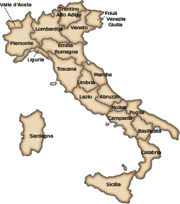 locties-italie